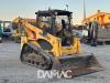 Komatsu CK20 Photo 1 thumbnail