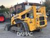 Komatsu CK20 Photo 5 thumbnail