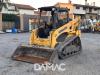 Komatsu CK20 Photo 7 thumbnail
