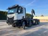 Iveco TRAKKER T-WAY AD500 NUOVO SCARRABILE Photo 1 thumbnail