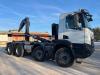 Iveco TRAKKER T-WAY AD500 NUOVO SCARRABILE Photo 4 thumbnail