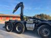 Iveco TRAKKER T-WAY AD500 NUOVO SCARRABILE Photo 6 thumbnail