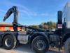 Iveco TRAKKER T-WAY AD500 NUOVO SCARRABILE Photo 7 thumbnail