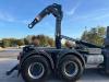 Iveco TRAKKER T-WAY AD500 NUOVO SCARRABILE Photo 8 thumbnail