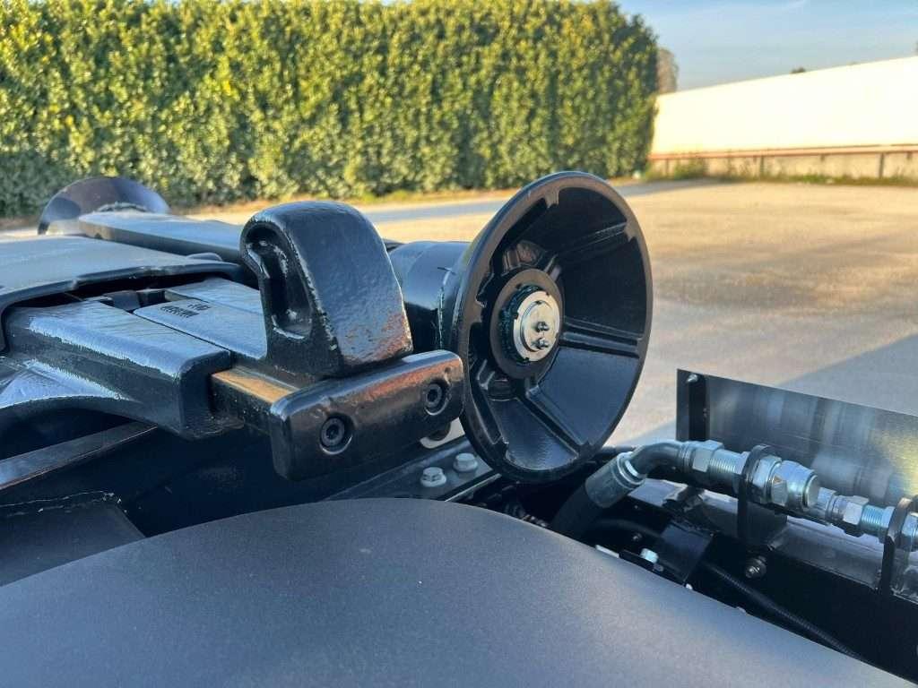 Iveco TRAKKER T-WAY AD500 NUOVO SCARRABILE Photo 10