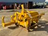Caterpillar 12H 140H 160H 12K 140K 160K MS-ripper Photo 3 thumbnail