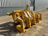 Caterpillar 12H 140H 160H 12K 140K 160K MS-ripper Photo 7 thumbnail