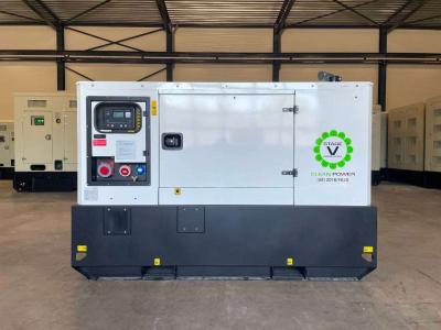 Deutz TD2.9 L4 - 43 kVA Stage V Genset - DPX-19010 en vente par DPX Power Europe B.V.