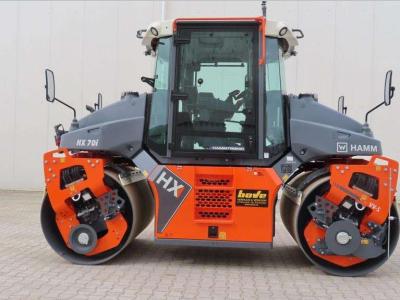 Hamm HX70i VV-S Photo 1