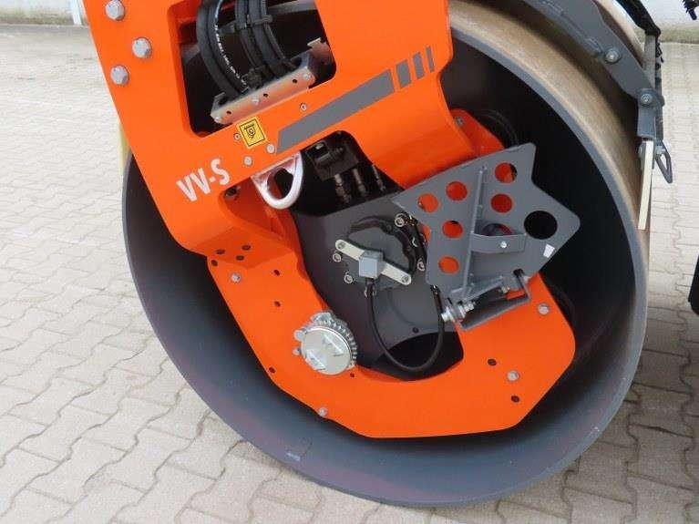 Hamm HX70i VV-S Photo 10
