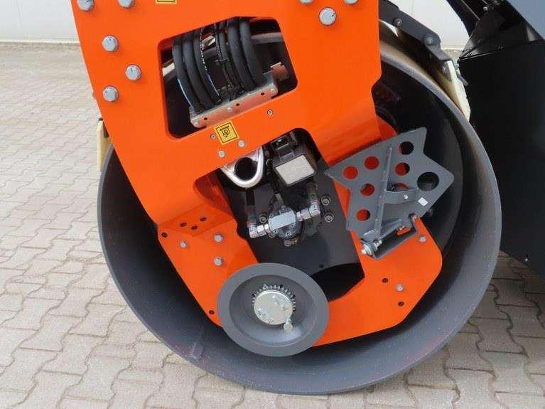 Hamm HX70i VV-S Photo 11