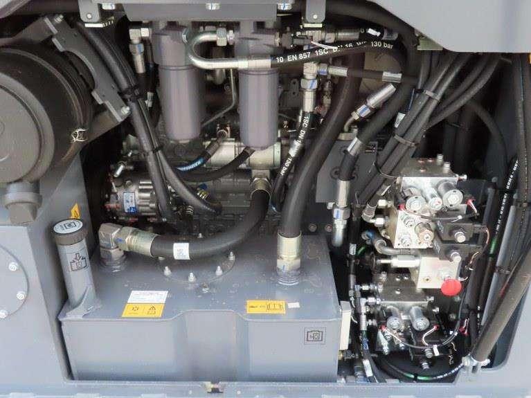 Hamm HX70i VV-S Photo 13