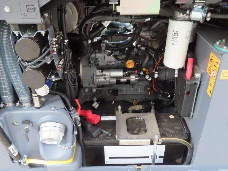 Hamm HX70i VV-S Photo 14