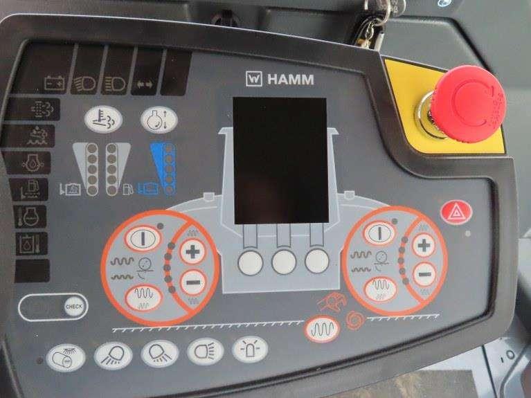 Hamm HX70i VV-S Photo 15