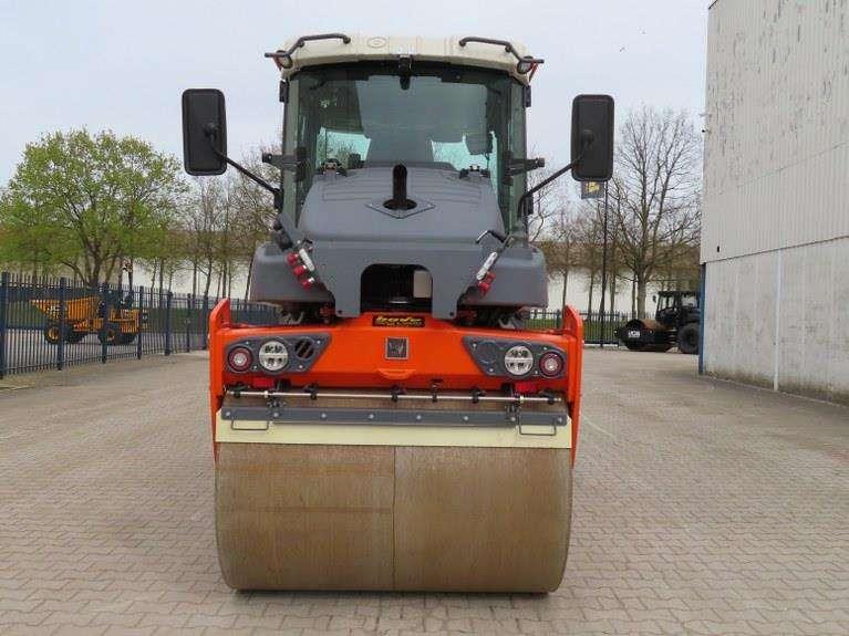 Hamm HX70i VV-S Photo 3
