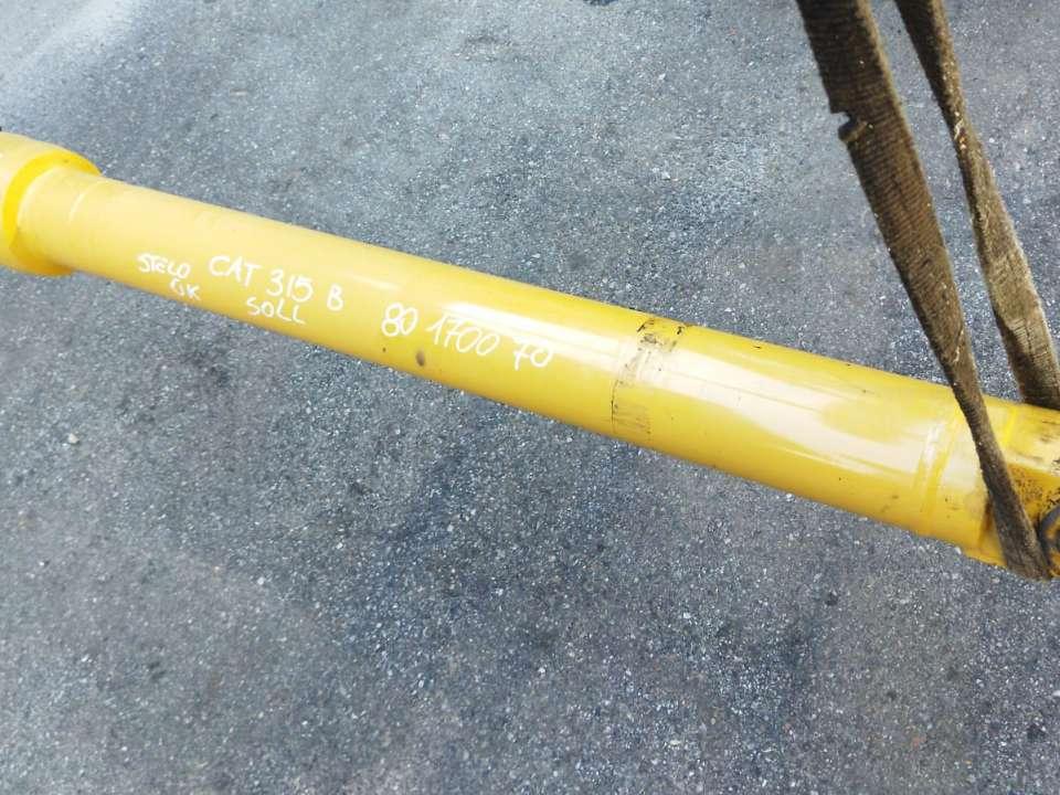 Piston de levage pour Caterpillar 315 B Photo 1