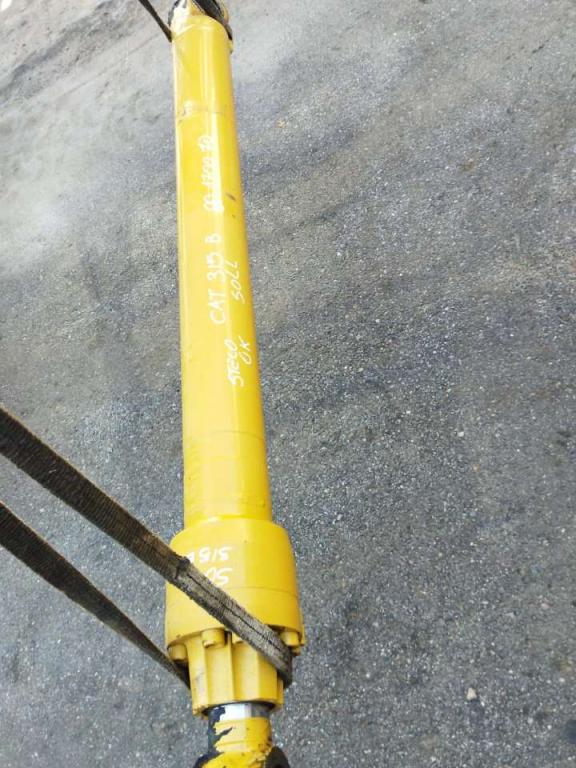 Piston de levage pour Caterpillar 315 B Photo 2