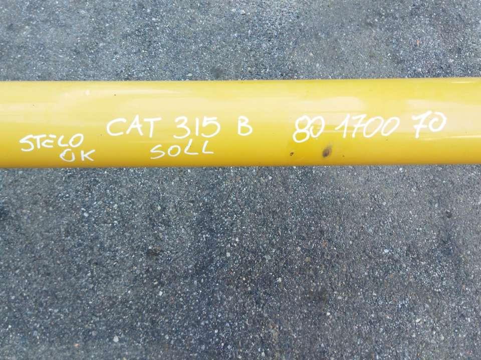 Piston de levage pour Caterpillar 315 B Photo 3