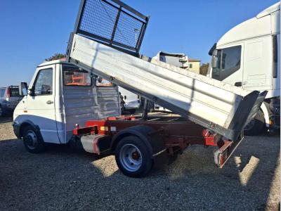 Iveco Daily 35.8 en vente par Bernardi Srls