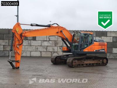 Doosan DX235 LC-5 en vente par BAS World B.V.