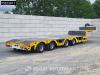 Broshuis AOU-16-40 Extendable Photo 2 thumbnail