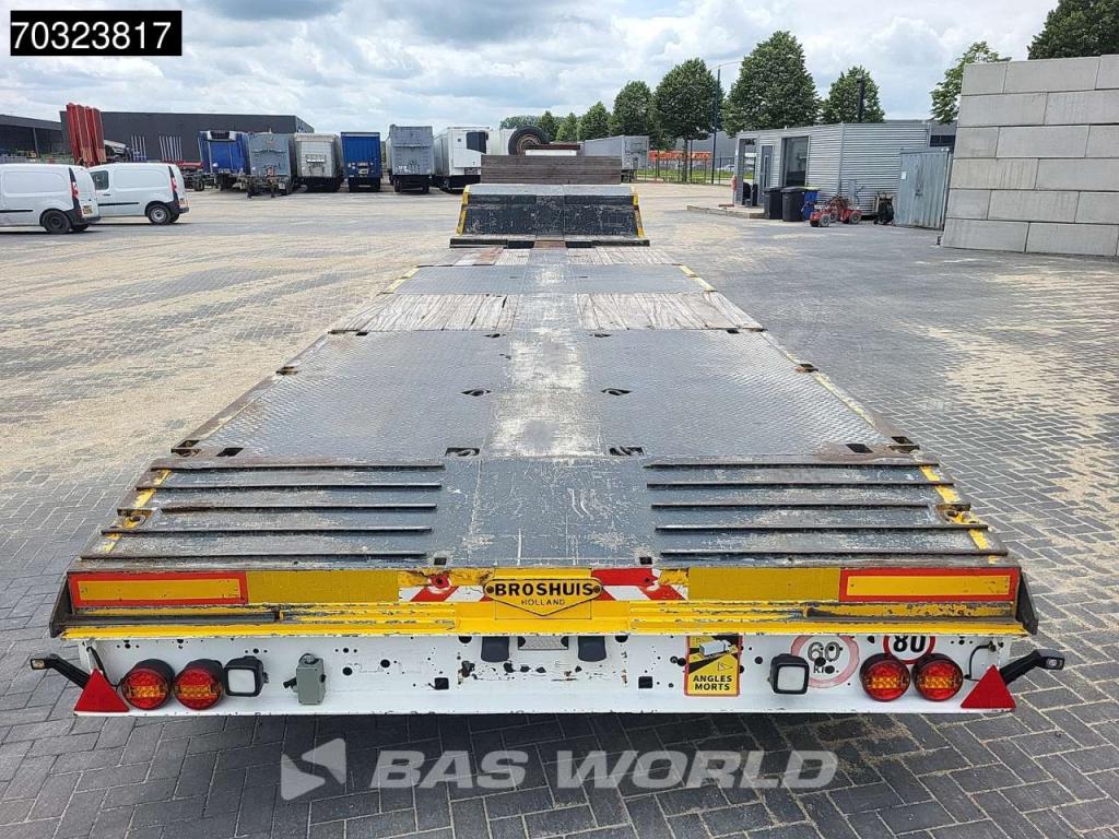 Broshuis AOU-16-40 Extendable Photo 10
