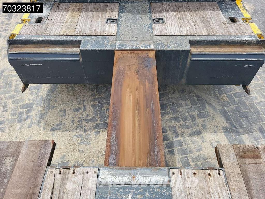 Broshuis AOU-16-40 Extendable Photo 12