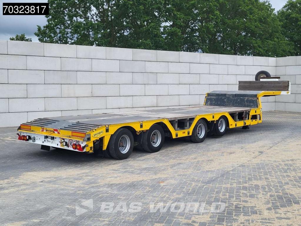 Broshuis AOU-16-40 Extendable Photo 2