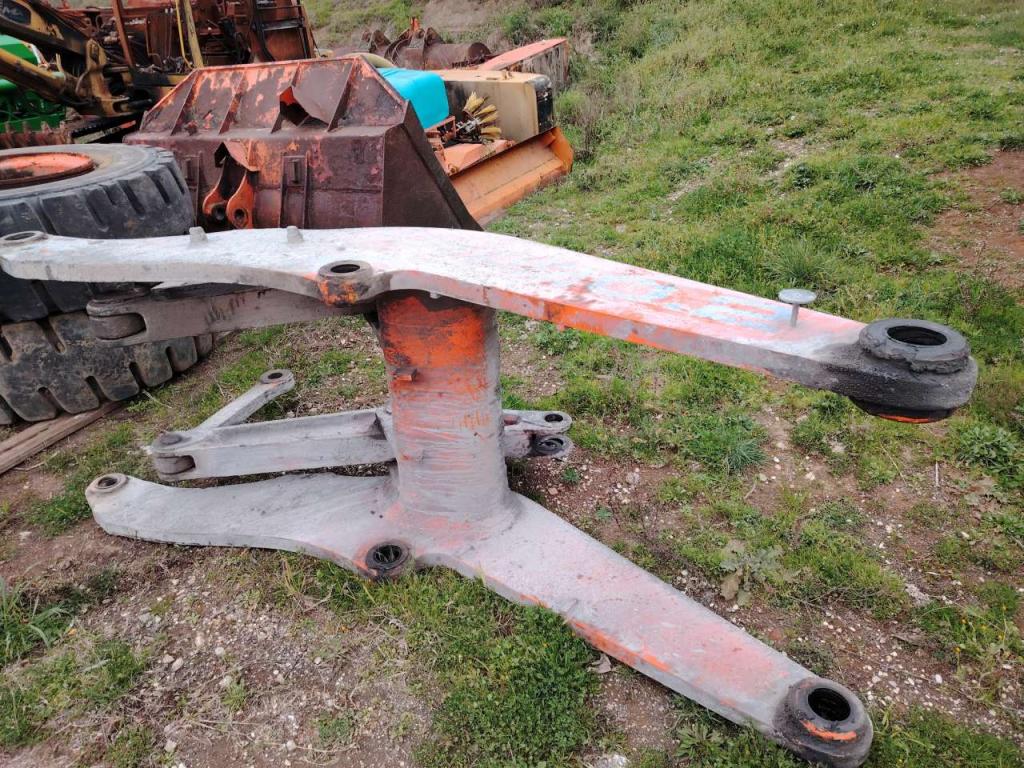 Fiat Hitachi FR220.2 Photo 10