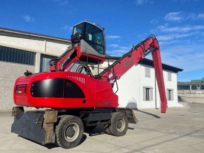 Solmec EXP 5025 en vente par Metec Srl