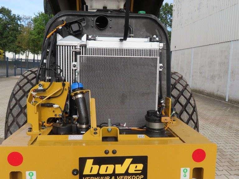 Caterpillar CS12 Photo 10