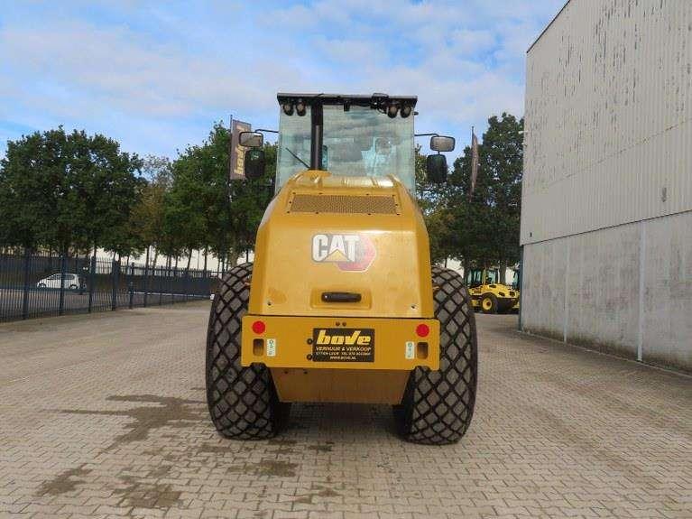 Caterpillar CS12 Photo 3