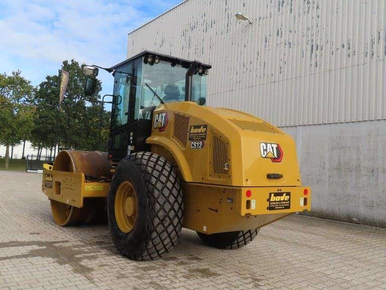 Caterpillar CS12 Photo 4