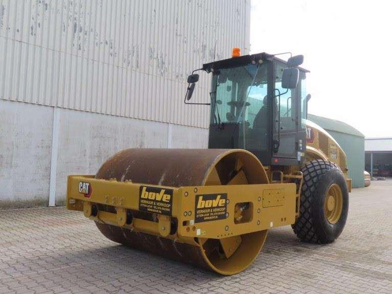 Caterpillar CS12 Photo 6
