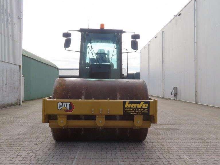 Caterpillar CS12 Photo 7