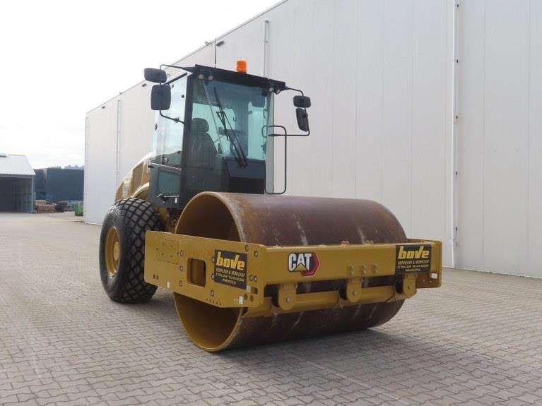 Caterpillar CS12 Photo 8