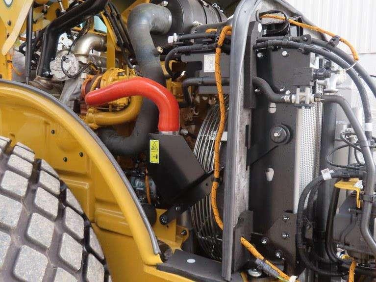 Caterpillar CS12 Photo 9