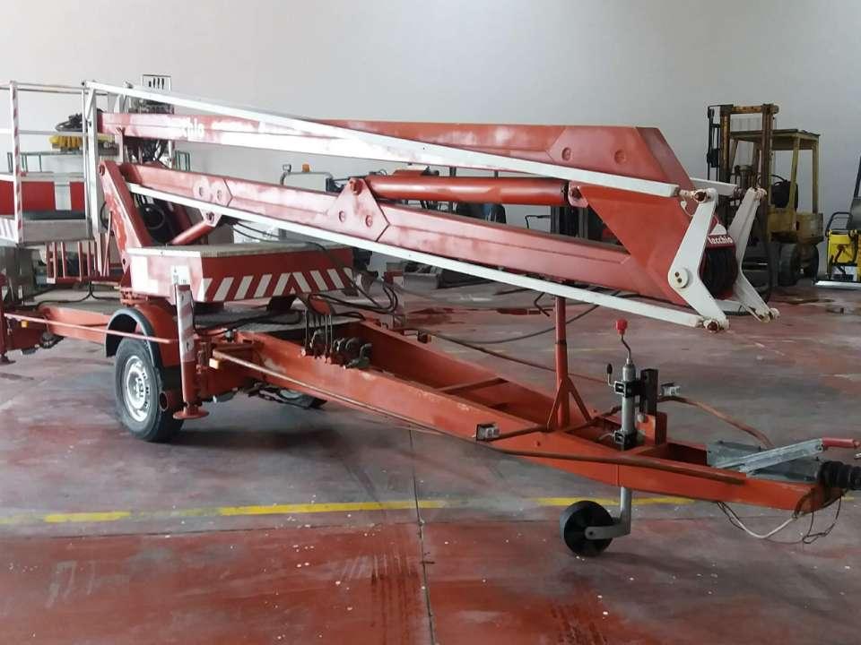 Tecchio k112 Photo 1