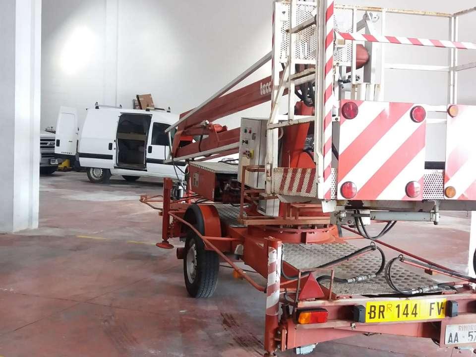 Tecchio k112 Photo 3