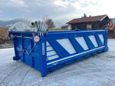 Pastore Carrosserie en vente par Massucco T. Srl Area Ricambi