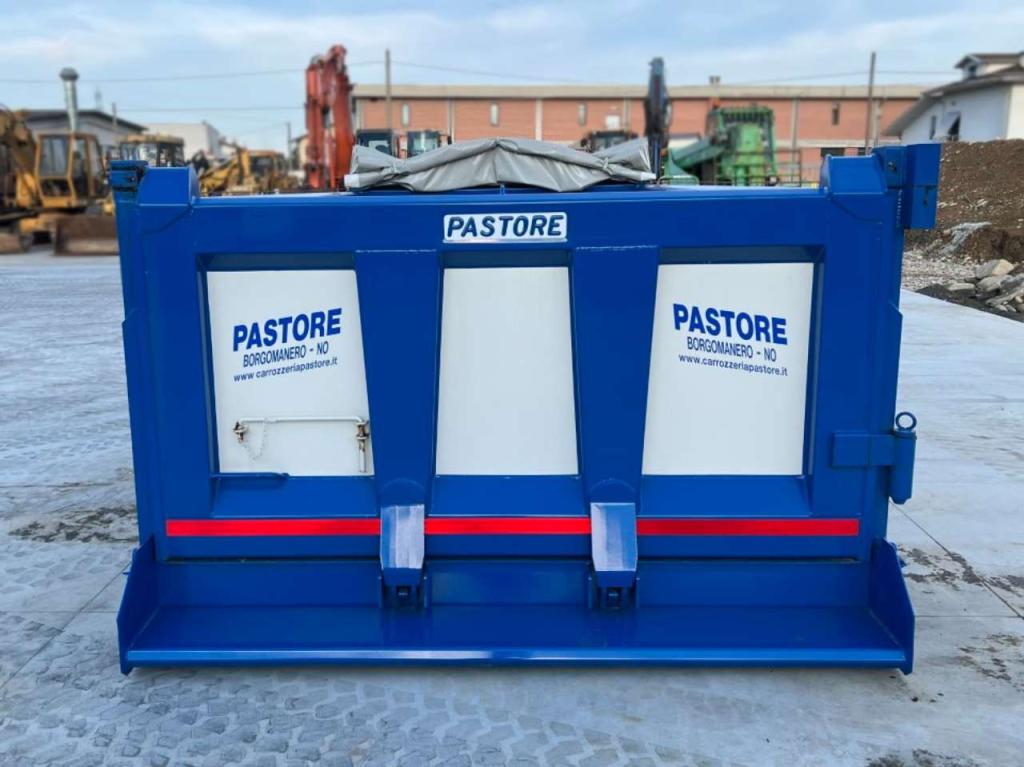 Pastore Carrosserie Photo 4