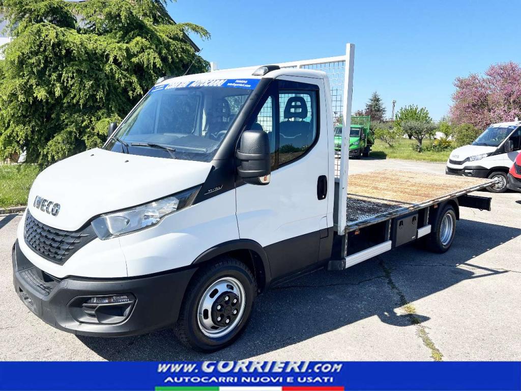Iveco daily 35-160 Photo 1
