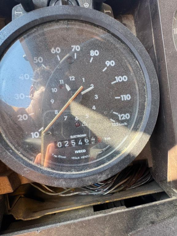 Mercedes-Benz ATEGO 1117 Photo 15