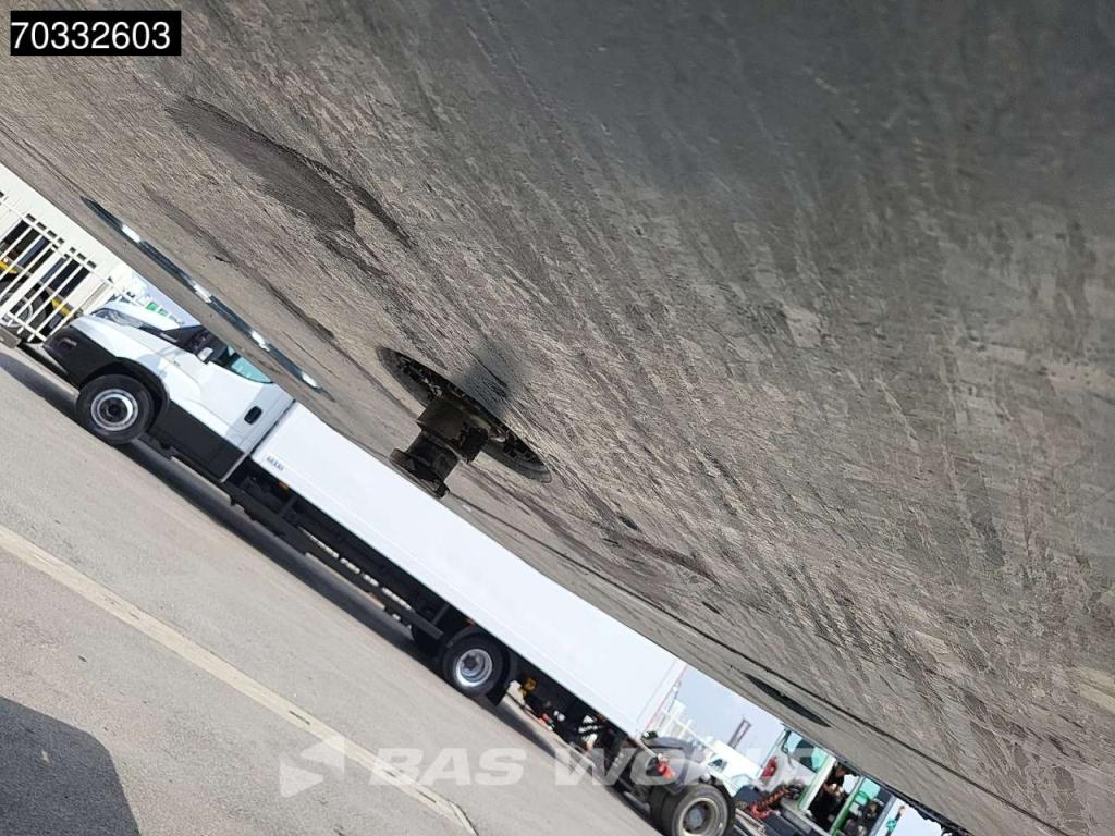 Eroglu Trucktransporter SAF Winch Photo 19