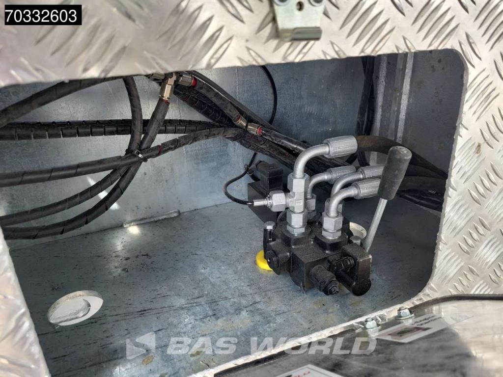 Eroglu Trucktransporter SAF Winch Photo 20