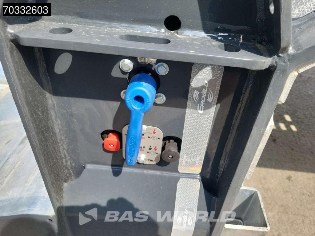 Eroglu Trucktransporter SAF Winch Photo 21