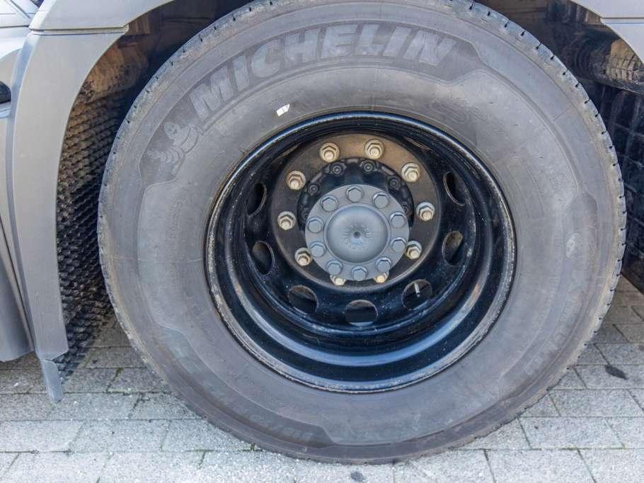 Mercedes-Benz ACTROS 3363 LS - 40.000 KM Photo 15