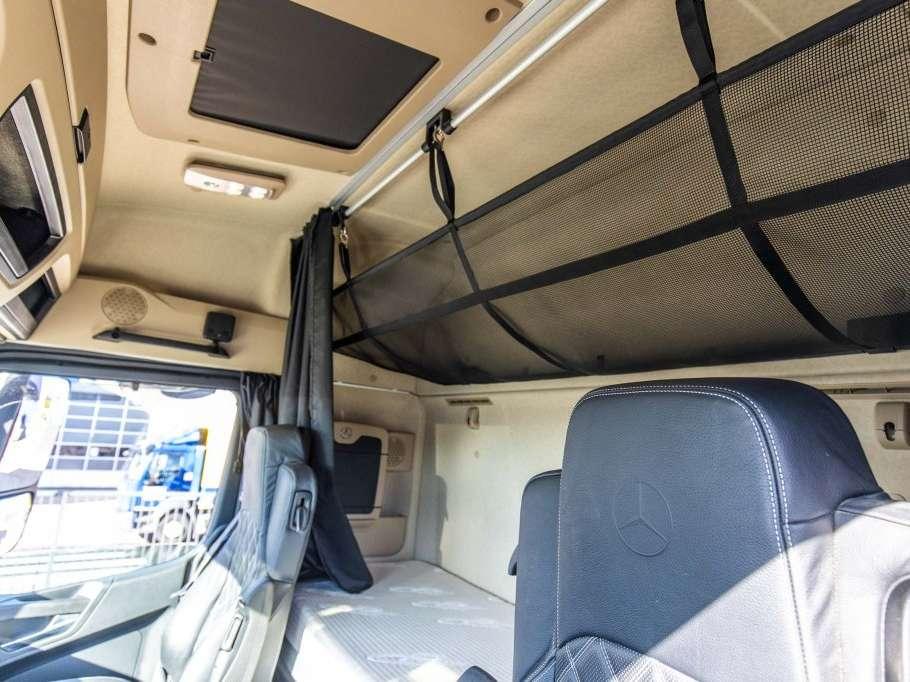 Mercedes-Benz ACTROS 3363 LS - 40.000 KM Photo 20