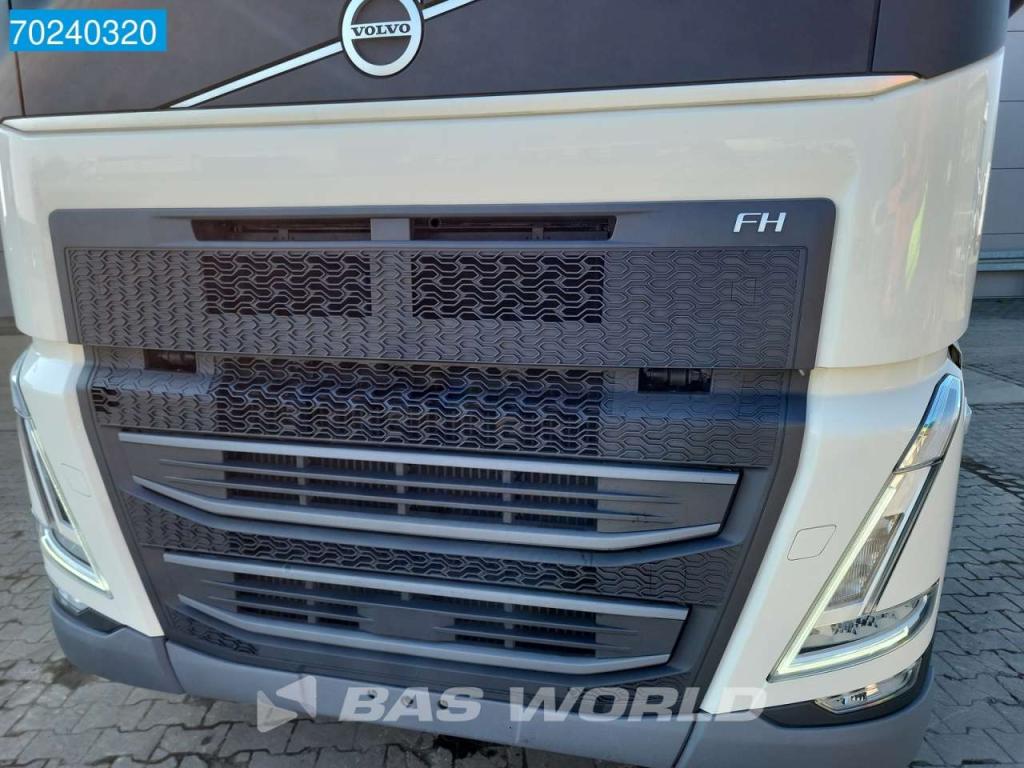 Volvo FH 500 4X2 XL 2x Tanks VEB+ LED Euro 6 Photo 9