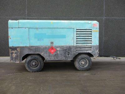 Ingersoll Rand 12 / 235 en vente par Machinery Resale